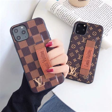 iphone 11 case designer louis vuitton